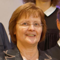 Inge Möller